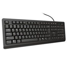 Trust Tastiera Con Filo