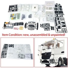 TOUCANRC Kit Cabina in