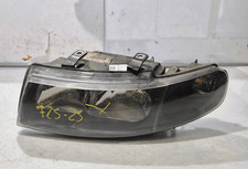 SX. PROIETTORE CON REGOLATORE ALTEZZA per SEAT TOLEDO (1M) 2.3 22be9a 1M1941015