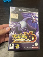 Nintendo gamecube pokémon - gamecube, xd