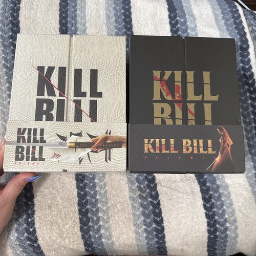 New kill bill - 1, novamedia