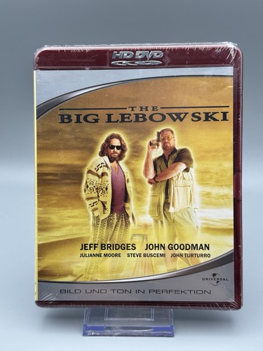 The big lebowski - big,