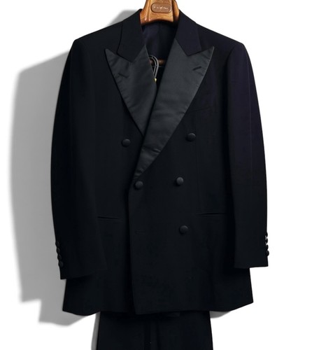 Cesare attolini sartoria - cesare,