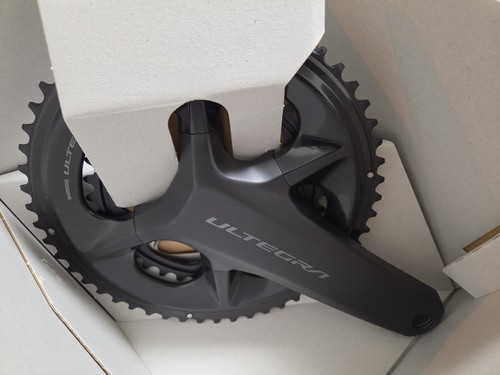 Guarnitura shimano ultegra - guarnitura,
