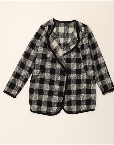 Giacca blazer donna oversize