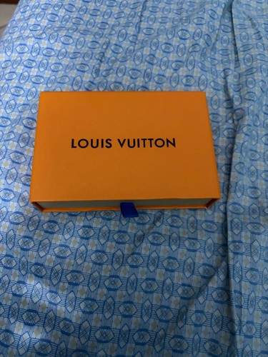 Portacarte louis vuitton - portacarte, in