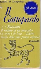 Il Gattopardo e i Racconti -
