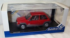 Renault Super 5 GT Turbo Mk1