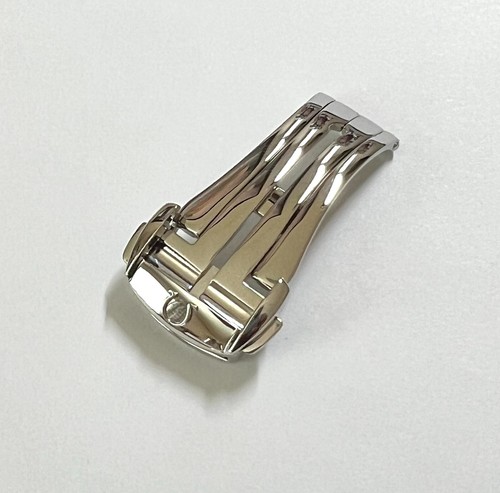Per omega 16mm acciaio - per,