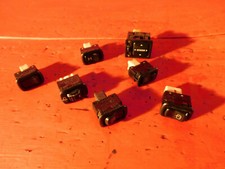 PULSANTI COMANDI VARI DAIHATSU