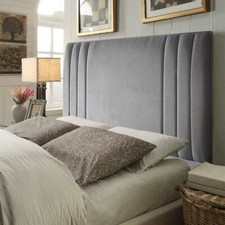 Testiera Tiaro Peluche Velluto