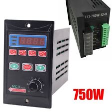 Convertitore Inverter Motore