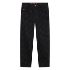 JEANS BAMBINO RAGAZZO HUGO 667