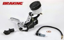 POMPA FRENO RADIALE DA Ø16