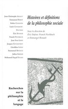 Dufour, Eric..HISTOIRES ET