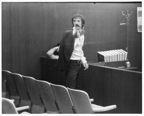 Sonny bono corte - corte, foto
