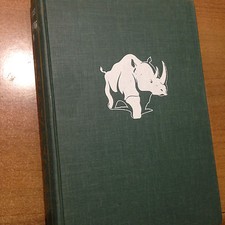 1953 BERTHOLLET - CATTURATELI VIVI - 40 ANNI A TU PER TU CON ANIMALI SELVATICI