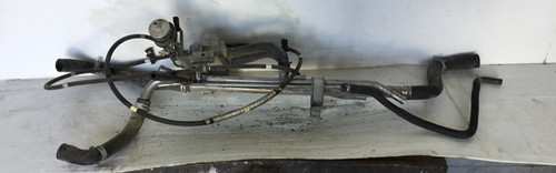 Tubi polmone gas - polmone,