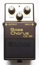 BOSS CE-2B Pedale per chitarra