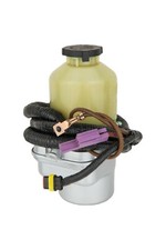 POMPA STERZO ELETTROIDRAULICA SERVO ZAFIRA A I, ASTRA G II (TRW)