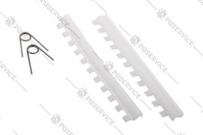 Imperia kit 2 raschiatori