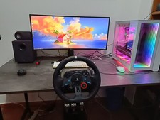 Logitech G29 Driving Force