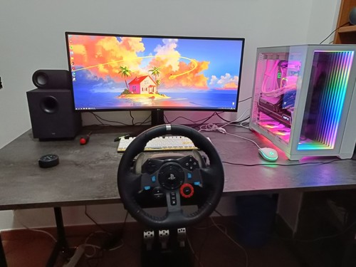 Logitech g29 driving force - g29,