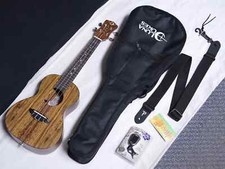 Luna Exotic Caidie Concert