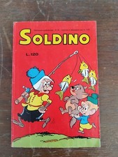 1972 05 06 SOLDINO 06 MAY 1972