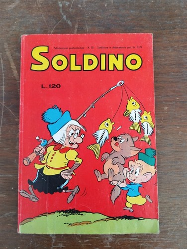 1972 soldino 06 maggio - 06,