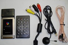 Pinnacle PCMCIA PCTV Hybrid