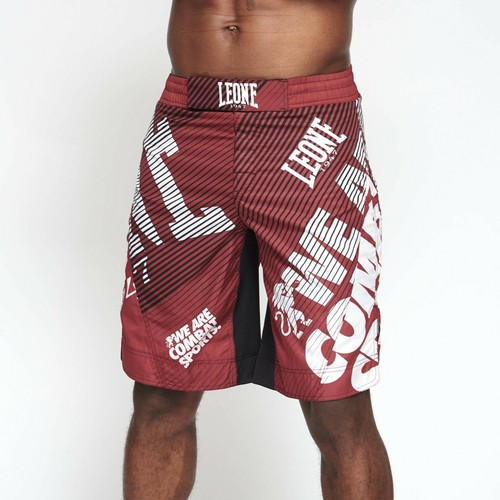 Panta leone mma wacs - wacs, arti