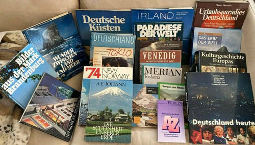 Libri paradisi del mondo - 20,