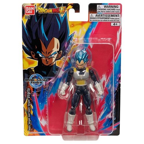 Dragon ball evolve super - evolve,