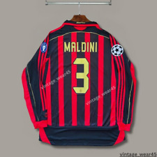 MALDINI #3 AC Maglia Milano