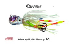 KABURA JIG QUANTUM SQUID