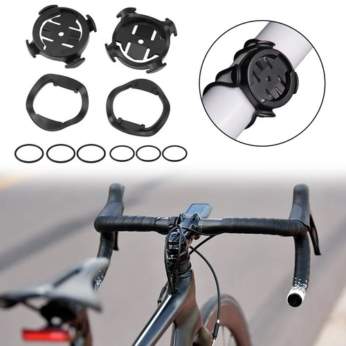 Morsetto bici computer per