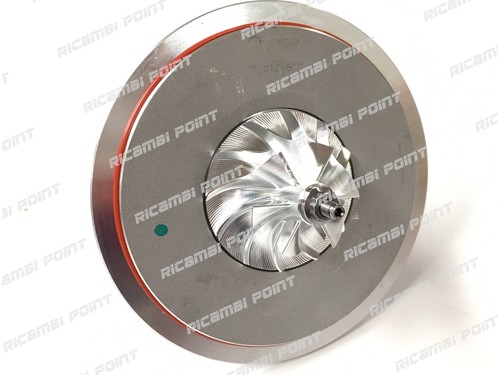 Core assy nuovo - assy,