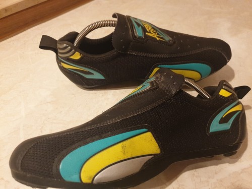 Scarpe bici corsa gaerne - bici,