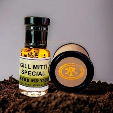 GILLI MITTI SPECIAL 6ml Olio