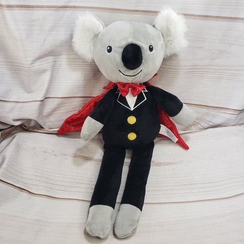Peluche orso vampiro koala