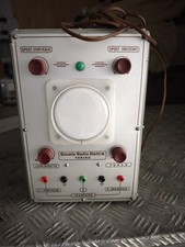 elettronica vintage