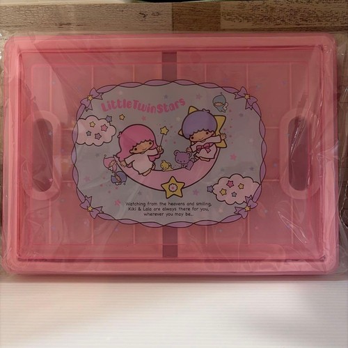 Sanrio little twin - sanrio,