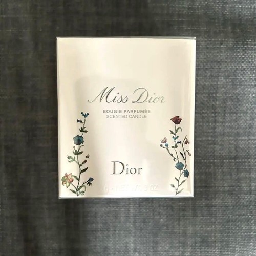 Candela profumata dior miss - candela,