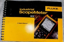Manuale utente Scopemetro