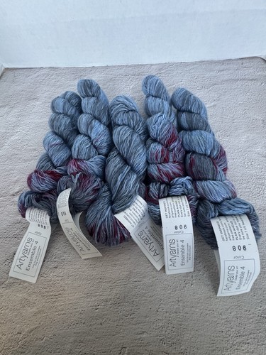 Arttyarns ensemble filati - ensemble,