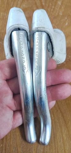Leve freno campagnolo - [7.38],