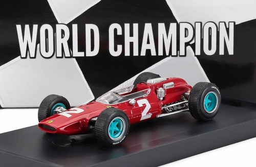 Brumm ferrari f1 158 - ferrari,