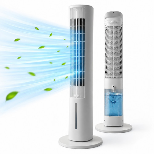 Raffrescatore aria ventilatore - raffrescatore,