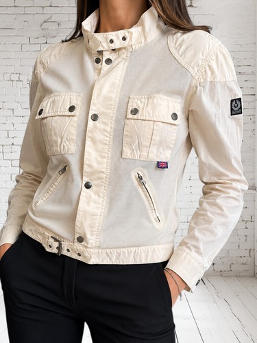 Giacca donna belstaff jacket - donna,